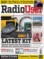 Radio User